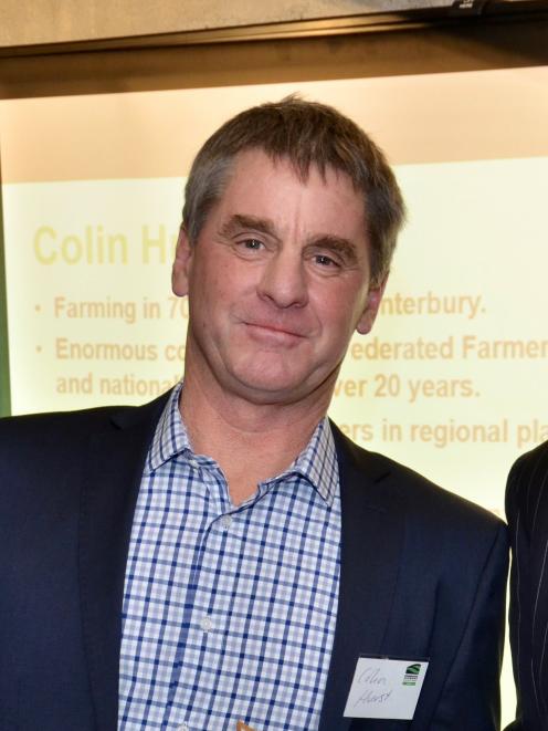 "It’s extremely disappointing that ORC is galloping ahead, wasting ratepayers’ money and...