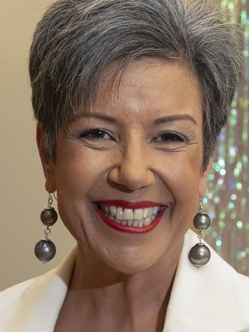 Paula Bennett. PHOTO: NZ HERALD