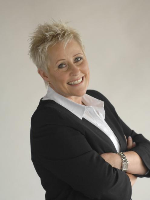 Suzanne Prentice is set to perform in Mosgiel this month. PHOTO: SUPPLIED