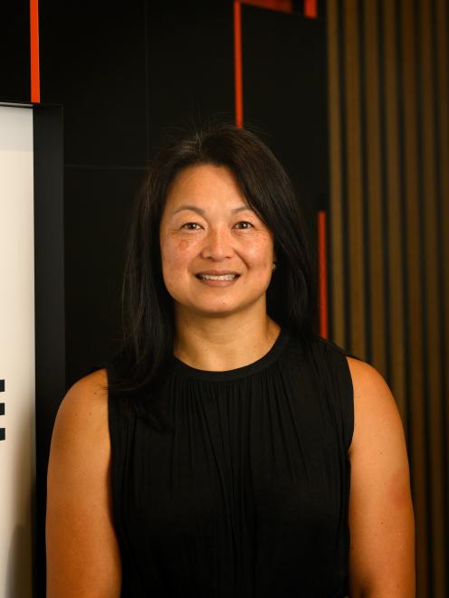Electricity Networks Aotearoa chief executive Tracey Kai. PHOTO: SUPPLIED