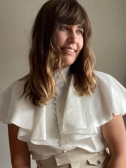 Reseller Emma Whitlock. Photo: Supplied
