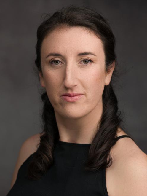 Esther Smith. Photo: Don Townsend
