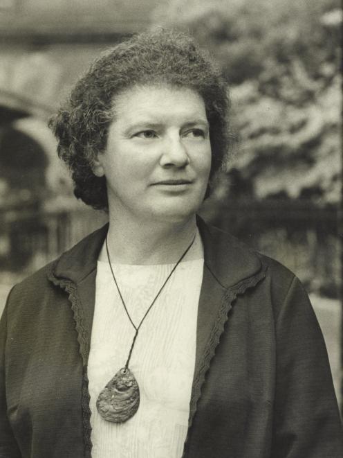 Janet Frame