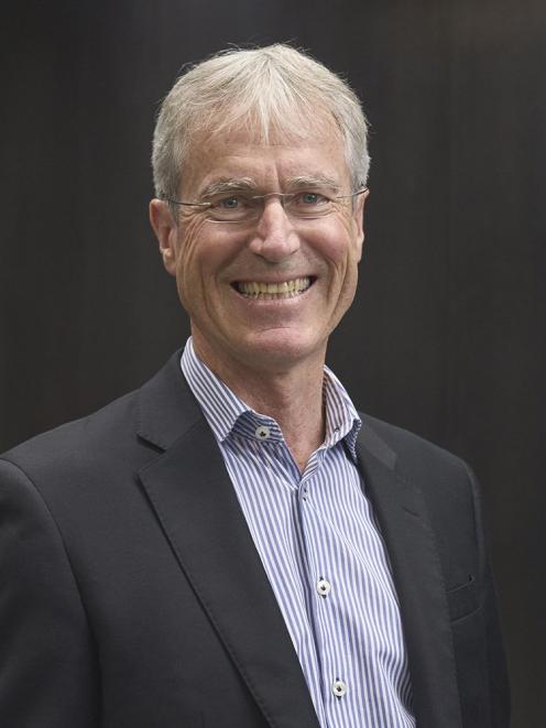 Mark Wynne. PHOTO: SUPPLIED