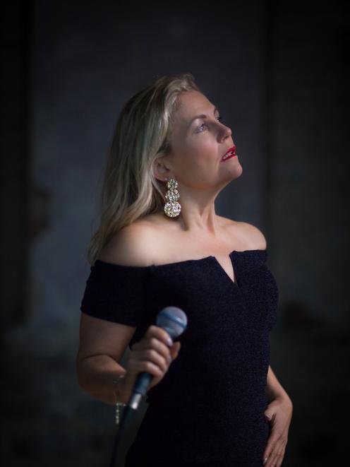 Arlie McCormick. PHOTO: SUPPLIED