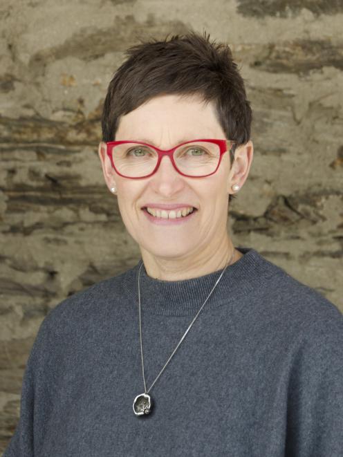 Teviot Valley councillor Sally Feinerman. PHOTO: ARCHIVE