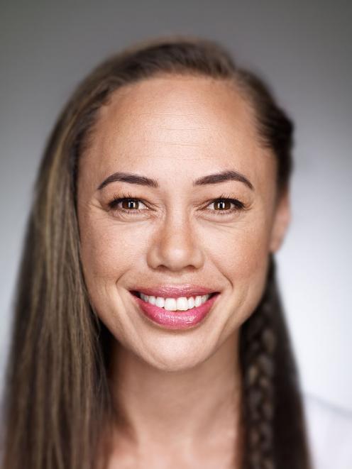 Emma Maurice. Photo: UC