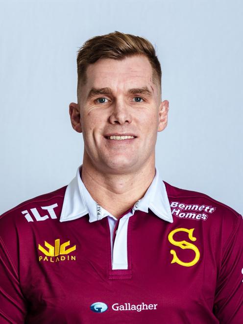 Josh Bekhuis