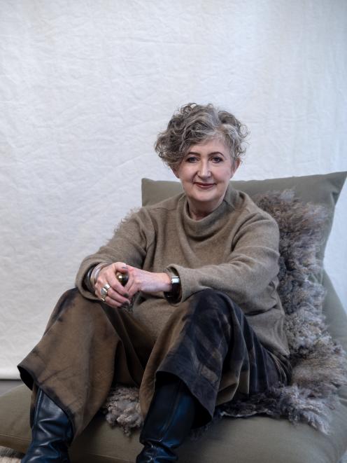 Liz Mitchell. PHOTOS: SUPPLIED