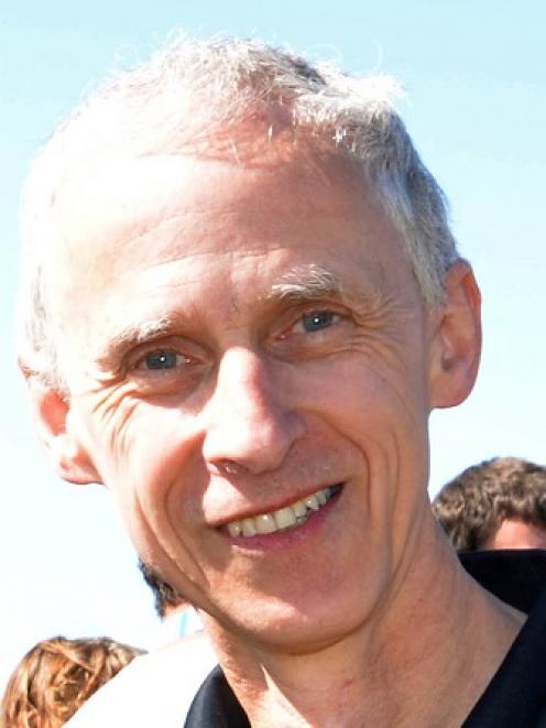 Jon Scott