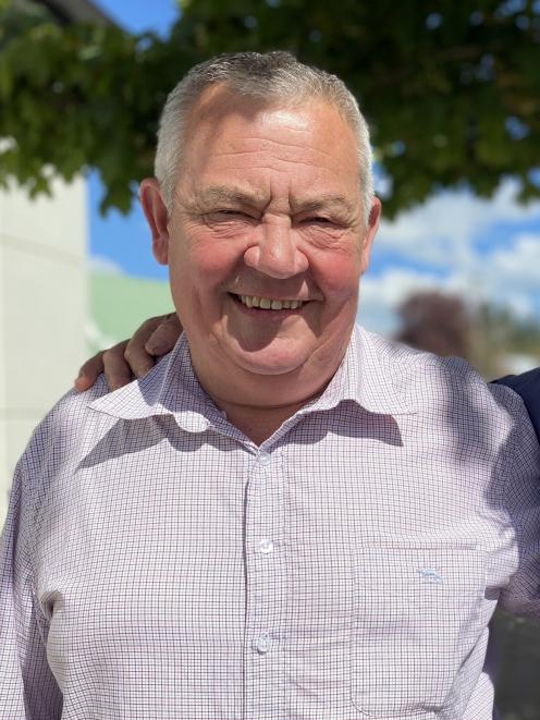 Norman Dalley