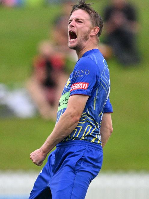 Andrew Hazeldine