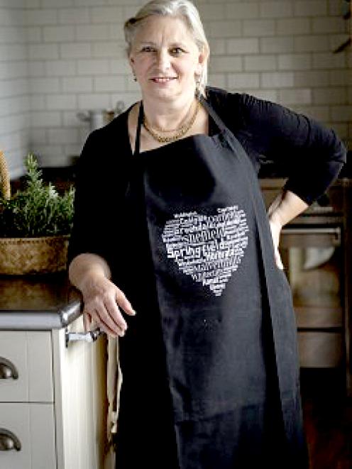 Simonetta Ferrari.