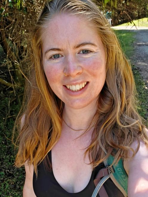Mairead Glass