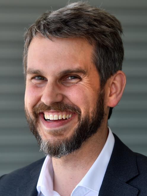 Daniel De Bono
