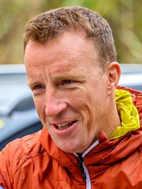 Kris Meeke.