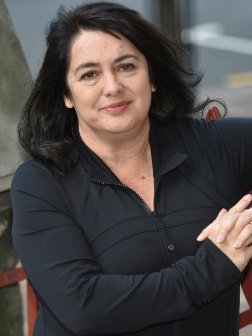 Carmen Houlahan