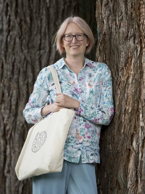 Tamsin Braisher has created 367 new profiles of notable New Zealand women for Wikipedia over the...