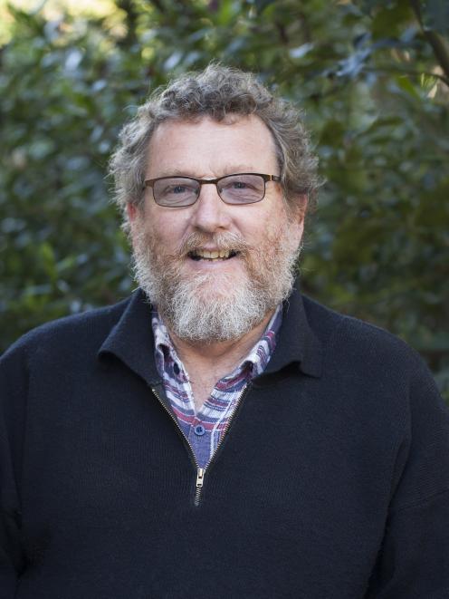 Malcolm Lyall.