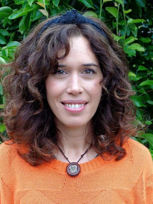 Joanna Ataera-Minster. PHOTO: SUPPLIED