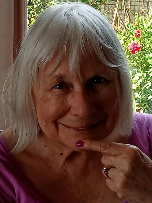 Ruth Groffman