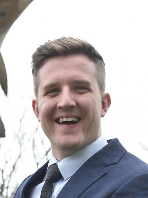 Ben Bell