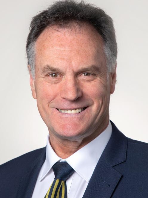 Jules Radich.