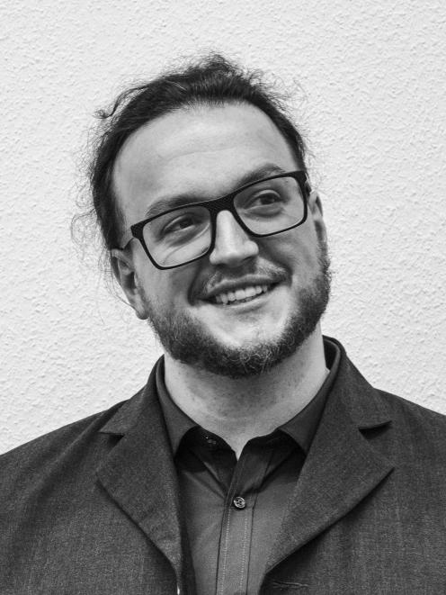 Bart Geurten