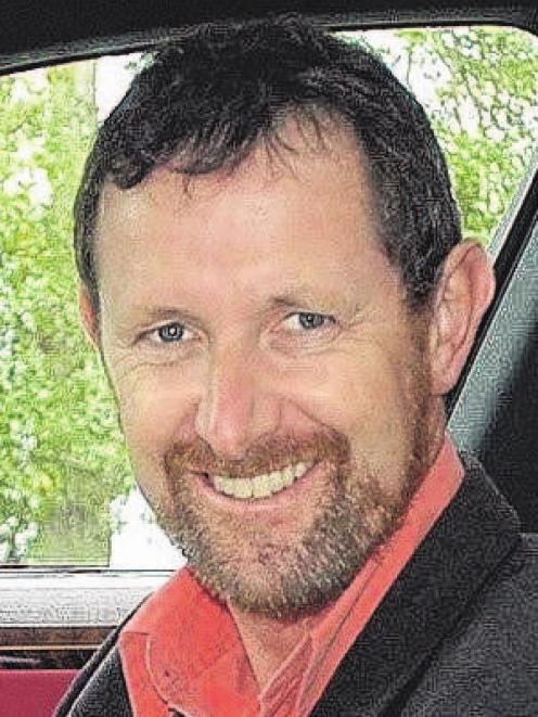 David Thomson