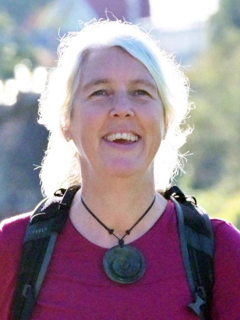 Jennifer Andrewes