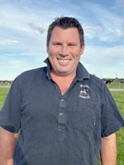 Jeremy Duckmanton