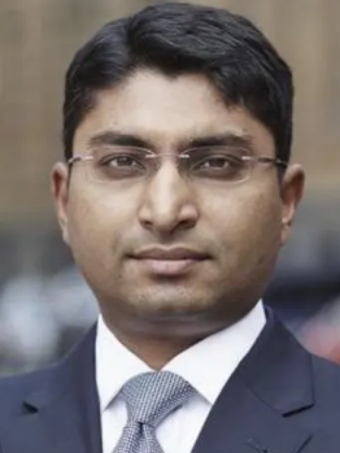 Shamubeel Eaqub. Photo: Supplied