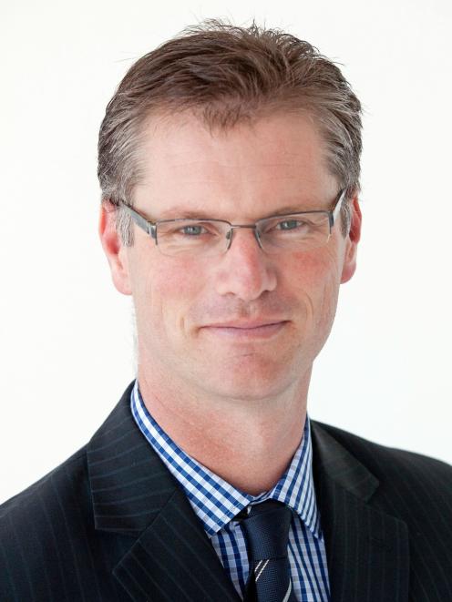 Scott Champion