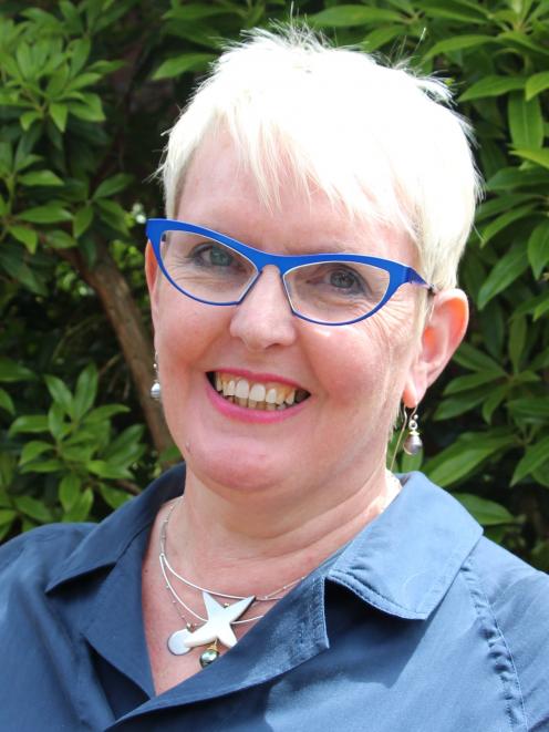 Wilma Falconer