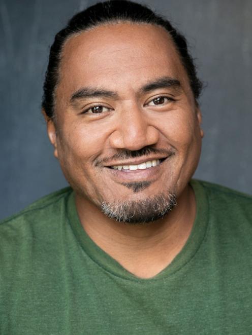 Fasitua Amosa  Photo: supplied