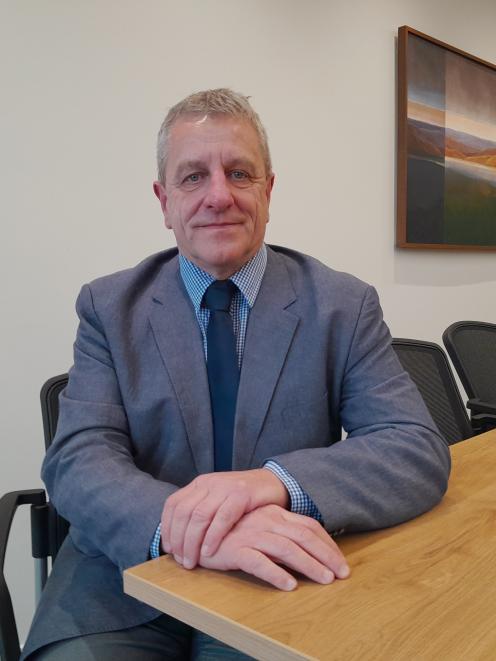 Andrew Fraser