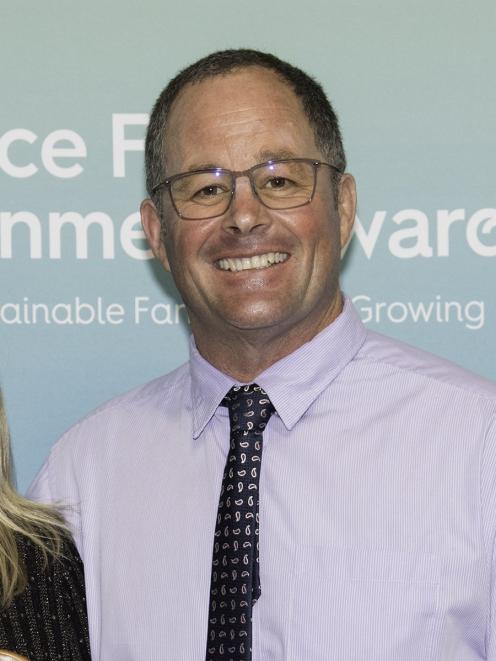 Andrew Paterson