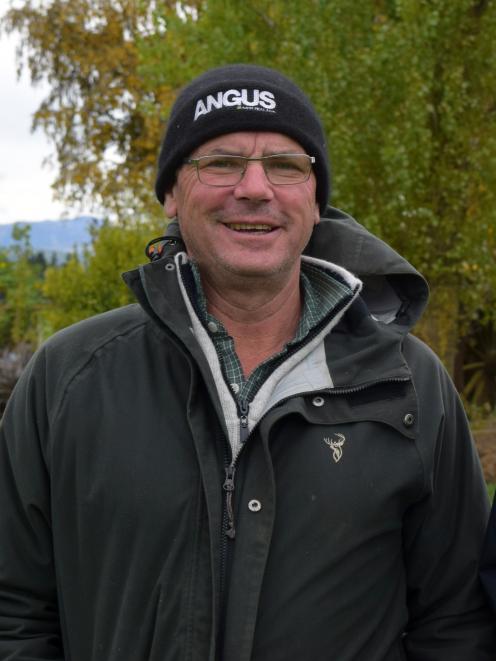 John Cochrane