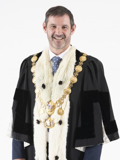 Timaru District Mayor Nigel Bowen is calling on South Canterbury councils to seize the...