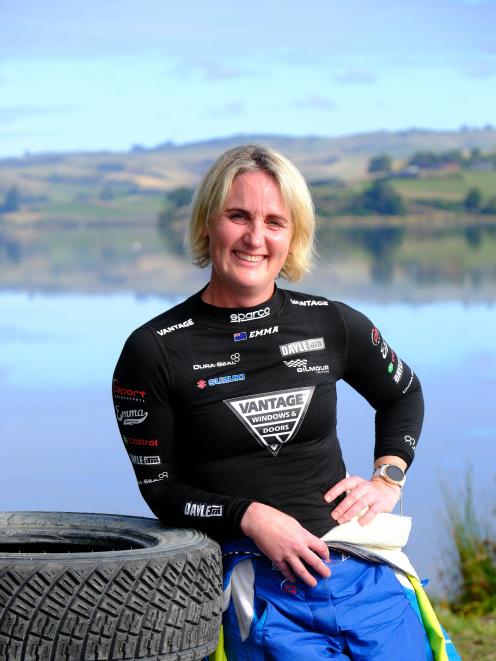 Emma Gilmour