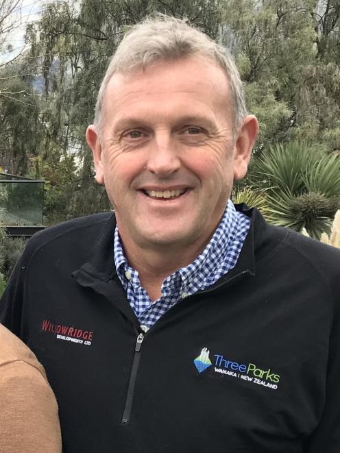 Allan Dippie