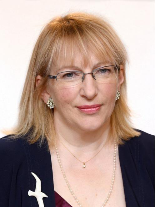 Sophie Barker. PHOTO: SUPPLIED