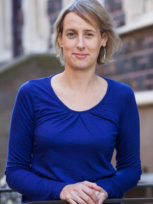 Prof Bridgette Toy-Cronin. Photo: Supplied