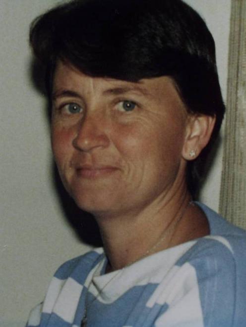 Susan Burdett. Photo: NZ Herald