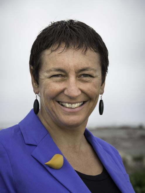 Tanya Winter. Photo: supplied 