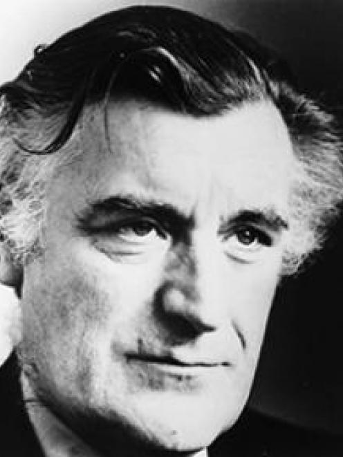 Ted Hughes' Birthday Letters - a landmark in English poetry. Photo: Wikipedia