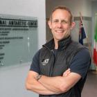 Queenstown man Matt Johnson has been appointed  chief engineer for Antarctica New Zealand’s...