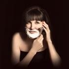Comic Mary Bourke is looking forward to her trip to Dunedin. Photos supplied.