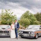 Classic Wedding Cars