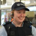 Prison baking instructor Sally Scott said the popularity of the baking course had rocketed after its inception more than two years ago. Photos: Craig Baxter